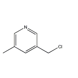 3-(Chloromethyl)-5-methylpyridine