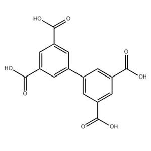 Biphenyl-3,3',5,5'-tetracarboxylic acid