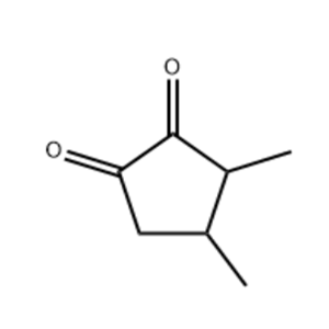 3,4-Dimethyl-1,2-cyclopentadione