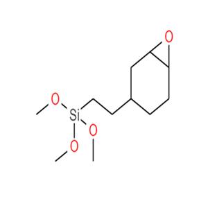 Trimethoxy[2-(7-oxabicyclo[4.1.0]hept-3-yl)ethyl]silane