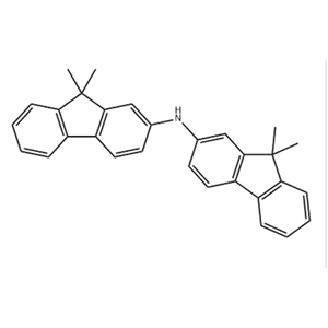 Bis-(9,9-diMethyl-9H-fluoren-2-yl)-aMine