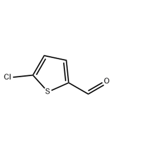 2-Chloro-5-thiophenecarboxaldehyde