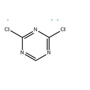 2,4-Dichloro-1,3,5-triazine