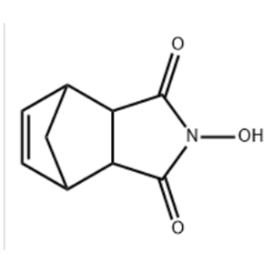 N-Hydroxy-5-norbornene-2,3-dicarboximide