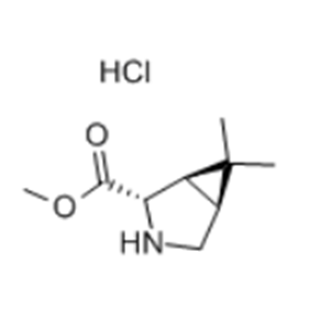 Boceprevir InterMediates