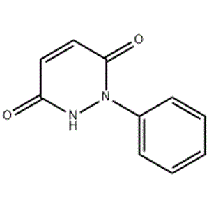 6-Hydroxy-2-phenylpyridazin-3(2H)-one