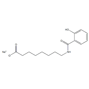 Salcaprozate Sodium