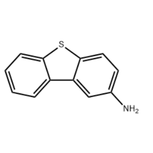 2-Dibenzothiophenamine