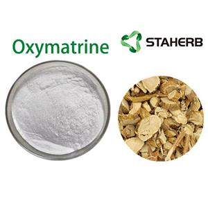 Oxymatrine