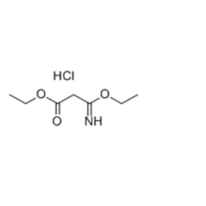 Ethyl 3-ethoxy-3-iminopropionate hydrochloride