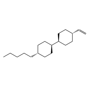 TRANS,TRANS-4-PENTYL-4''-VINYL-BICYCLOHEXYL