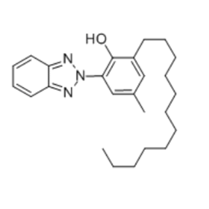 2-(2H-Benzothiazol-2-yl)-6-(dodecyl)-4-methylphenol