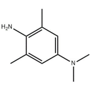 N1,N1,3,5-tetramethylbenzene-1,4-diamine