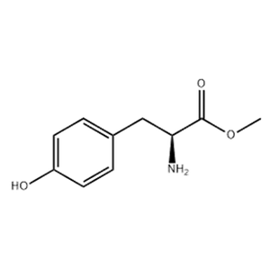 Methyl L-tyrosinate