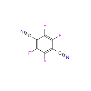  2,3,5,6-Tetrafluoroterephthalonitrile