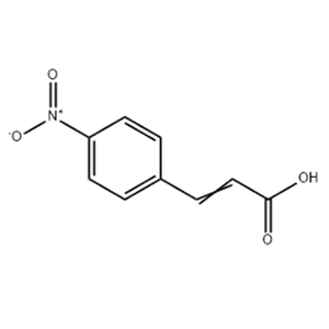 4-Nitrocinnamic acid