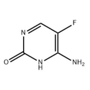 Fluorocytosine