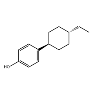 4-(trans-4-Ethylcyclohexyl)phenol