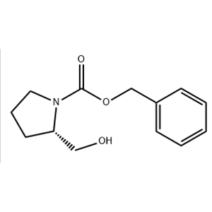 Cbz-L-Prolinol