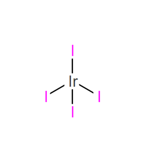 IRIDIUM(IV) IODIDE