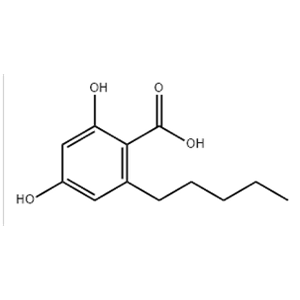 olivetolic acid