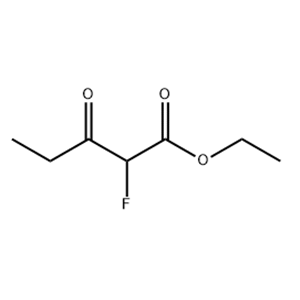 Ethyl 2-fluoro-3-oxopentanoate