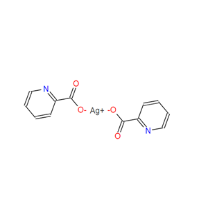 Silver(II) Picolinate