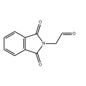 N-(2-Oxoethyl)phthalimide