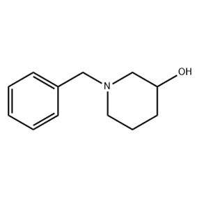 1-Benzyl-3-piperidinol