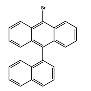 9-Bromo-10-(1-naphthalenyl)anthracene