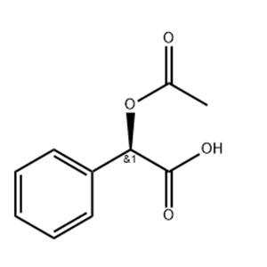 (-)-O-ACETYL-D-MANDELIC ACID