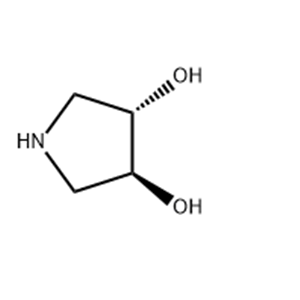 (3S,4S)-Pyrrolidine-3,4-diol