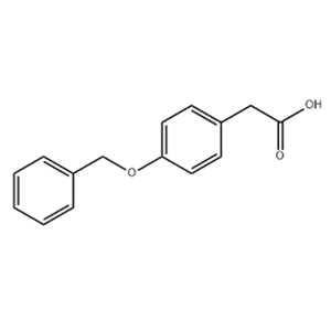 4-Benzyloxyphenylacetic acid