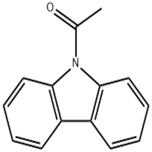 9-ACETYLCARBAZOLE 97