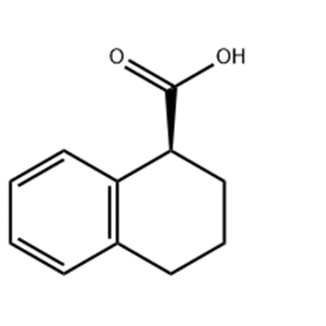 (S)-(-)-1,2,3,4-Tetrahedro-naphthoic acid