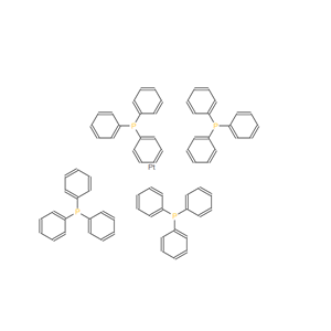 cis-Bis(triphenylphosphine)platinum(II) chloride