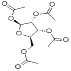 beta-D-Ribofuranose 1,2,3,5-tetraacetate