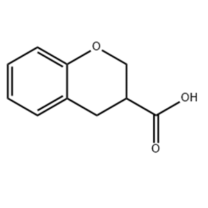 Chromane-2-carboxylic acid