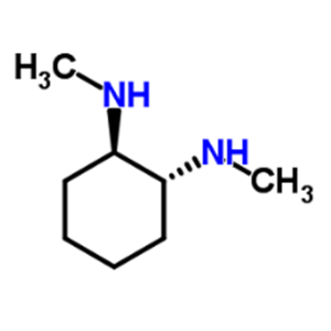 (1S,2S)-N,N'-Dimethyl-1,2-cyclohexanediamine