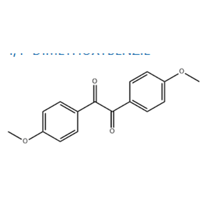 4,4'-DIMETHOXYBENZIL