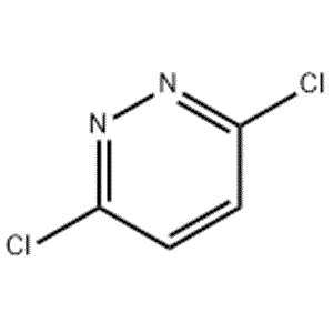   3,6-Dichloropyridazine