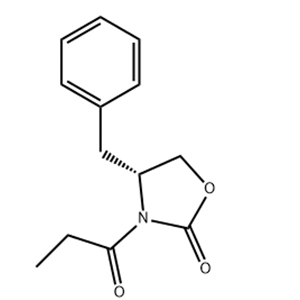 (R)-4-benzy1-3-propionyloxazolidin-2-one