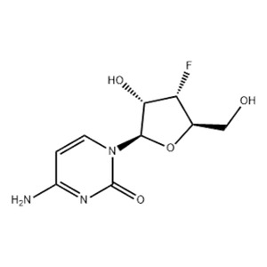 3'-Fluoro-3'-deoxycytidine