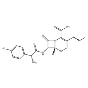 Cefprozil