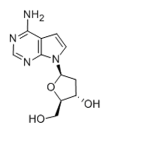 7-DEAZA-2'-DEOXYADENOSINE