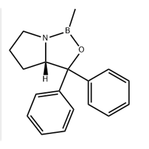 (S)-3,3-Diphenyl-1-methylpyrrolidino[1,2-c]-1,3,2-oxazaborole