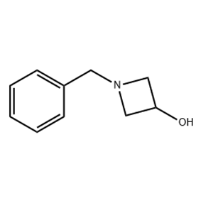 1-Benzylazetidin-3-ol