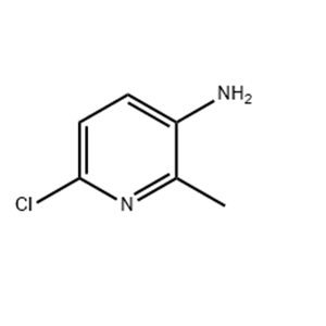 3-Amino-6-chloro-2-picoline