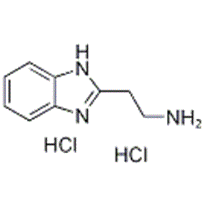 2-(2-Aminoethyl)benzoimidazole 