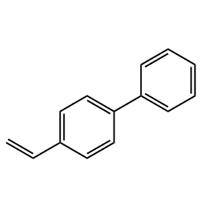 4-Vinylbiphenyl